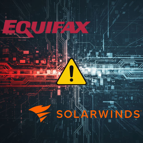 SolarWinds | Equifax